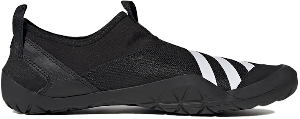 adidas Terrex Jawpaw 'Black White' HP8648(YC) Order adidas Terrex Jawpaw 'Black White' HP8648(YC)