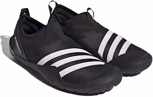 Lookbook adidas Terrex Jawpaw 'Black White' HP8648(YC)