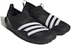 Lookbook adidas Terrex Jawpaw 'Black White' HP8648(YC)