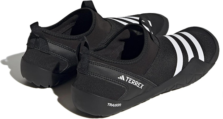 adidas Terrex Jawpaw 'Black White' HP8648(YC) Shop adidas Terrex Jawpaw 'Black White' HP8648(YC)
