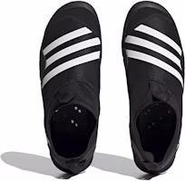 Purchase adidas Terrex Jawpaw 'Black White' HP8648(YC)