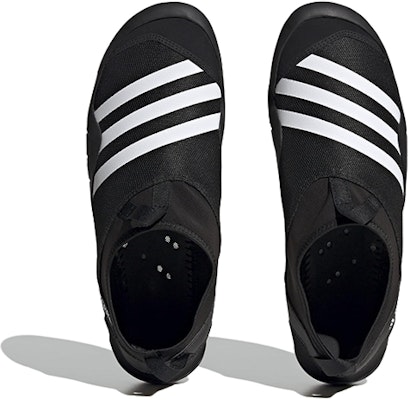 adidas Terrex Jawpaw 'Black White' HP8648(YC) Purchase adidas Terrex Jawpaw 'Black White' HP8648(YC)