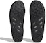 Details for adidas Terrex Jawpaw 'Black White' HP8648(YC)