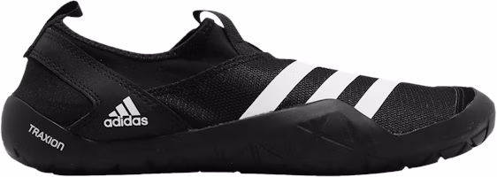 adidas Terrex Jawpaw Slip-On Heat.RDY 'Black White' 2021 GY6121 adidas Terrex Jawpaw Slip-On Heat.RDY 'Black White' 2021 GY6121