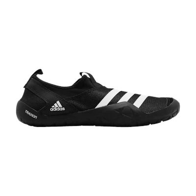 adidas Terrex Jawpaw Slip-On Heat.RDY 'Black White' 2021