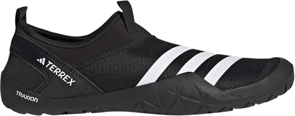 adidas Terrex Jawpaw Slip-On Heat.RDY 'Black White' 2023 HP8648 Buy adidas Terrex Jawpaw Slip-On Heat.RDY 'Black White' 2023 HP8648