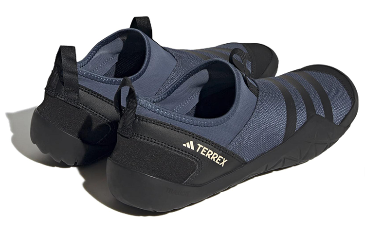 Purchase adidas Terrex Jawpaw Slip-On HEAT.RDY Water Shoes 'Wonder Steel' HP8650