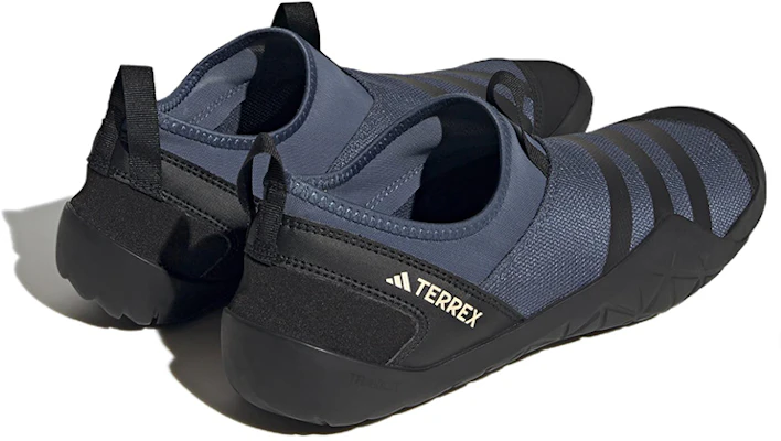 adidas Terrex Jawpaw Slip-On HEAT.RDY Water Shoes 'Wonder Steel' HP8650 Purchase adidas Terrex Jawpaw Slip-On HEAT.RDY Water Shoes 'Wonder Steel' HP8650