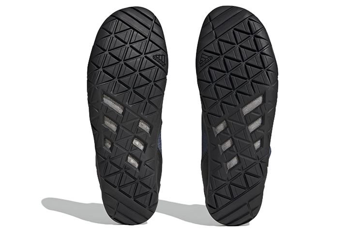 Sizing adidas Terrex Jawpaw Slip-On HEAT.RDY Water Shoes 'Wonder Steel' HP8650