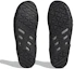 Sizing adidas Terrex Jawpaw Slip-On HEAT.RDY Water Shoes 'Wonder Steel' HP8650