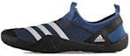 Buy adidas Terrex Jawpaw Slip-On Heat.RDY 'Black Blue' BB5445