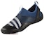 adidas Terrex Jawpaw Slip-On Heat.RDY 'Black Blue' BB5445