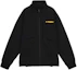 Buy adidas Terrex Logo Outdoor Utility Jacket Black - Unisex HN2027