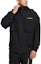 Order adidas Terrex Logo Outdoor Utility Jacket Black - Unisex HN2027