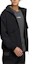 Shop adidas Terrex Logo Outdoor Utility Jacket Black - Unisex HN2027