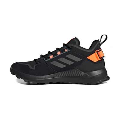 adidas Terrex Low 'Black Signal Orange'