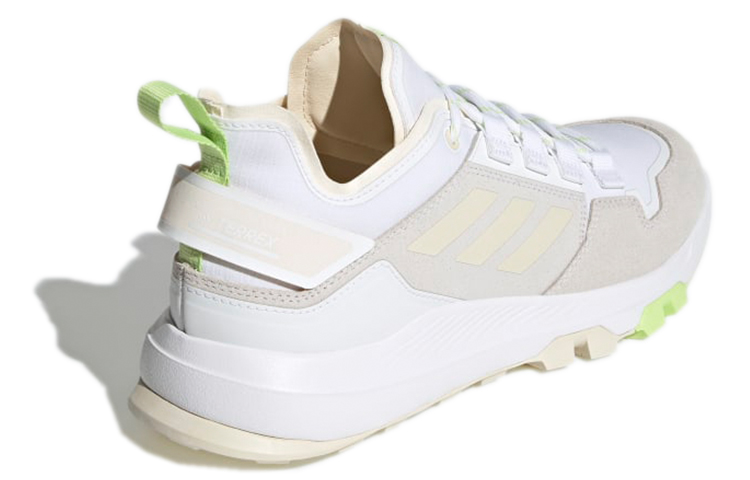 Shop adidas Terrex Low ''Confortable Blanc Outdoor'' GZ3031