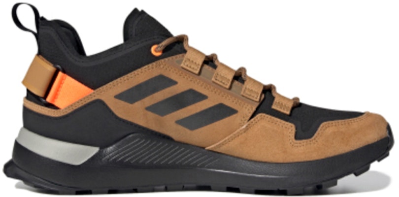 愛迪達 Terrex Hikster 棕黃 Order 愛迪達 Terrex Hikster 棕黃