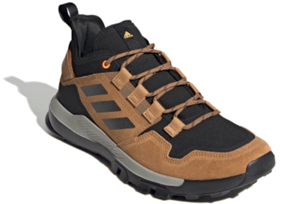 愛迪達 Terrex Hikster 棕黃 Shop 愛迪達 Terrex Hikster 棕黃