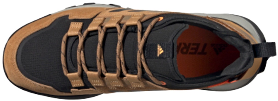 愛迪達 Terrex Hikster 棕黃 Purchase 愛迪達 Terrex Hikster 棕黃