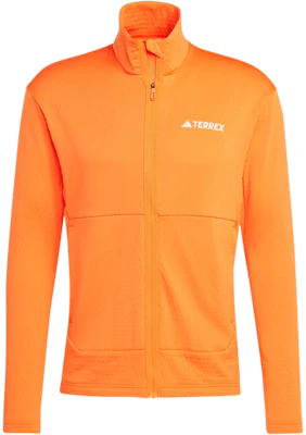 아디다스 테렉스 멀티 라이트 플리스 풀집 자켓 오렌지 로고 하이넥 IQ3743 Buy 아디다스 테렉스 멀티 라이트 플리스 풀집 자켓 오렌지 로고 하이넥 IQ3743