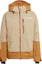 Buy adidas Terrex Mys In Jkt2L Jaket Salju Kuning Berkerudung Musim Dingin GT2803