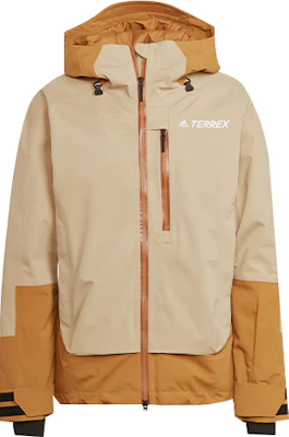 adidas Terrex Mys In Jkt2L Jaket Salju Kuning Berkerudung Musim Dingin GT2803 Order adidas Terrex Mys In Jkt2L Jaket Salju Kuning Berkerudung Musim Dingin GT2803