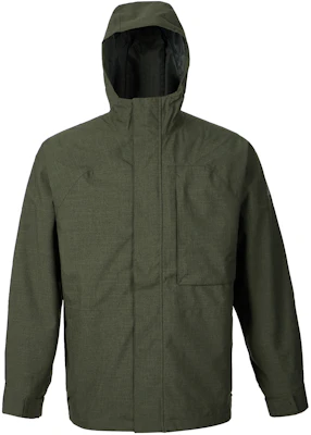 adidas Terrex Outdoor 3-in-1 Insulated Hooded Jacket Green GE9895 Buy adidas Terrex Outdoor 3-in-1 Insulated Hooded Jacket Green GE9895