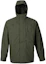 Buy adidas Terrex Outdoor 3-in-1 Insulated Hooded Jacket Green GE9895