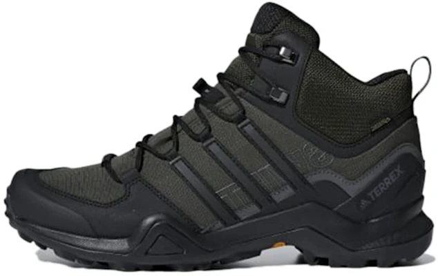 Scarpe da Trekking adidas Terrex Swift R2 Mid GTX Outdoor AC7772 Buy Scarpe da Trekking adidas Terrex Swift R2 Mid GTX Outdoor AC7772