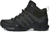 Buy Scarpe da Trekking adidas Terrex Swift R2 Mid GTX Outdoor AC7772