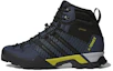 Buy adidas Terrex Scope High GTX ''Blu Core Nero'' BB4587