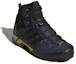 Lookbook adidas Terrex Scope High GTX ''Blu Core Nero'' BB4587