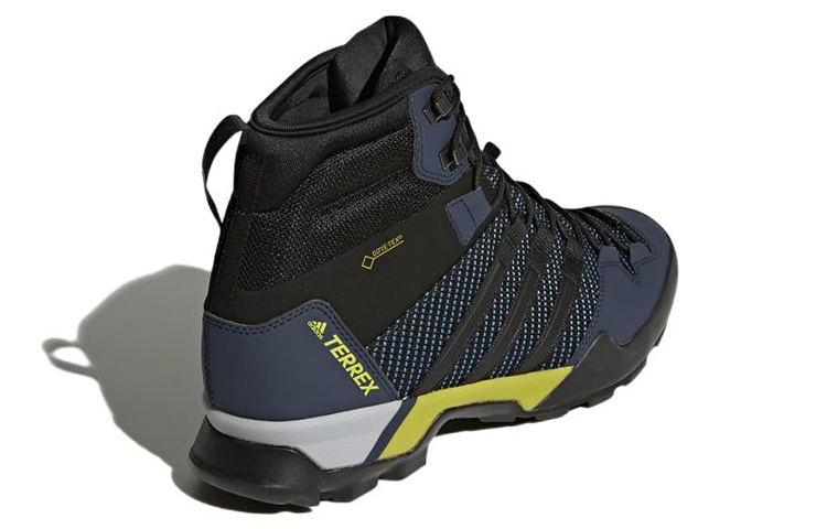 Shop adidas Terrex Scope High GTX ''Blu Core Nero'' BB4587