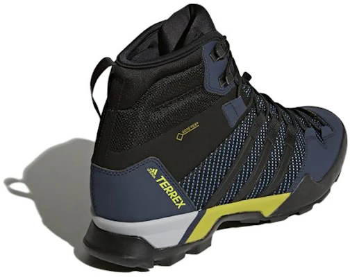 adidas Terrex Scope High GTX ''Blu Core Nero'' BB4587 Shop adidas Terrex Scope High GTX ''Blu Core Nero'' BB4587