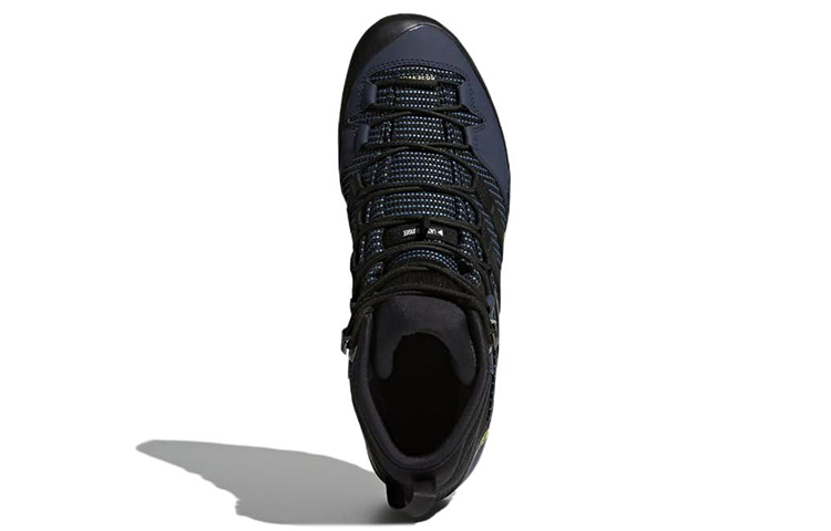 Purchase adidas Terrex Scope High GTX ''Blu Core Nero'' BB4587