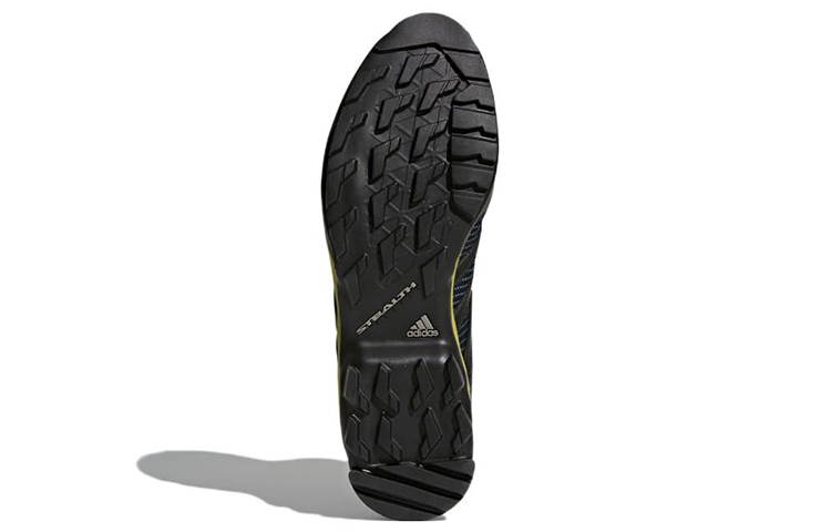Details for adidas Terrex Scope High GTX ''Blu Core Nero'' BB4587