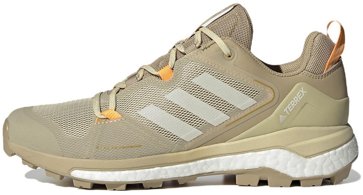 愛迪達 Terrex Skychaser 2.0 '米色調口香糖' GZ0326 Buy 愛迪達 Terrex Skychaser 2.0 '米色調口香糖' GZ0326