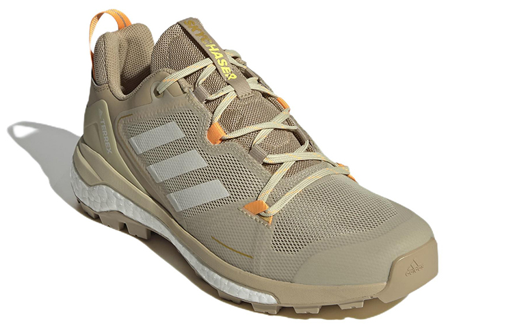 Lookbook 愛迪達 Terrex Skychaser 2.0 '米色調口香糖' GZ0326