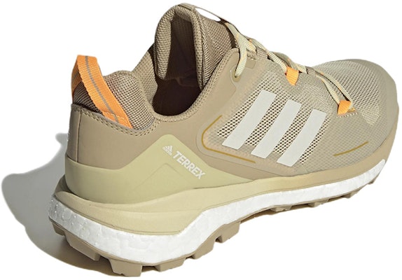 愛迪達 Terrex Skychaser 2.0 '米色調口香糖' GZ0326 Shop 愛迪達 Terrex Skychaser 2.0 '米色調口香糖' GZ0326