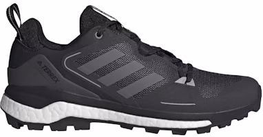 adidas Terrex Skychaser 2.0 'Black Grey' FW2921 adidas Terrex Skychaser 2.0 'Black Grey' FW2921