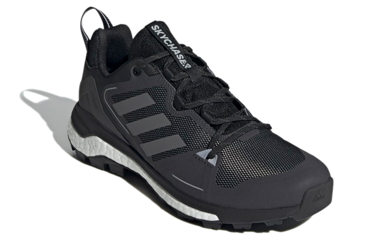 Lookbook adidas Terrex Skychaser 2.0 'Hitam Abu-abu' FW2921