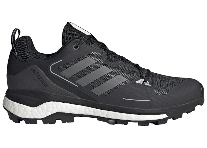 adidas Terrex Skychaser 2.0 'Black Grey' HR1293