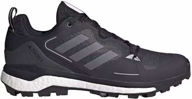 adidas Terrex Skychaser 2.0 'Black Grey' HR1293 adidas Terrex Skychaser 2.0 'Black Grey' HR1293