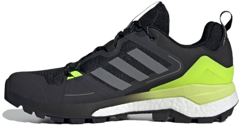 adidas Terrex Skychaser 2.0 'Hitam Kelabu Kuning' FW2923 Buy adidas Terrex Skychaser 2.0 'Hitam Kelabu Kuning' FW2923