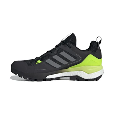 adidas Terrex Skychaser 2.0 'Black Grey Yellow'
