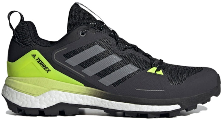 adidas Terrex Skychaser 2.0 'Hitam Kelabu Kuning' FW2923 Order adidas Terrex Skychaser 2.0 'Hitam Kelabu Kuning' FW2923
