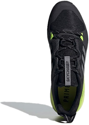 adidas Terrex Skychaser 2.0 'Hitam Kelabu Kuning' FW2923 Purchase adidas Terrex Skychaser 2.0 'Hitam Kelabu Kuning' FW2923