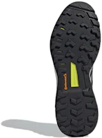 Details for adidas Terrex Skychaser 2.0 黑灰黃