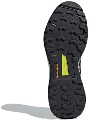 adidas Terrex Skychaser 2.0 'Hitam Kelabu Kuning' FW2923 Details for adidas Terrex Skychaser 2.0 'Hitam Kelabu Kuning' FW2923
